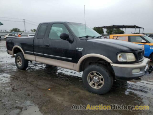FORD All Models, 1FTZX18W3WNC29432