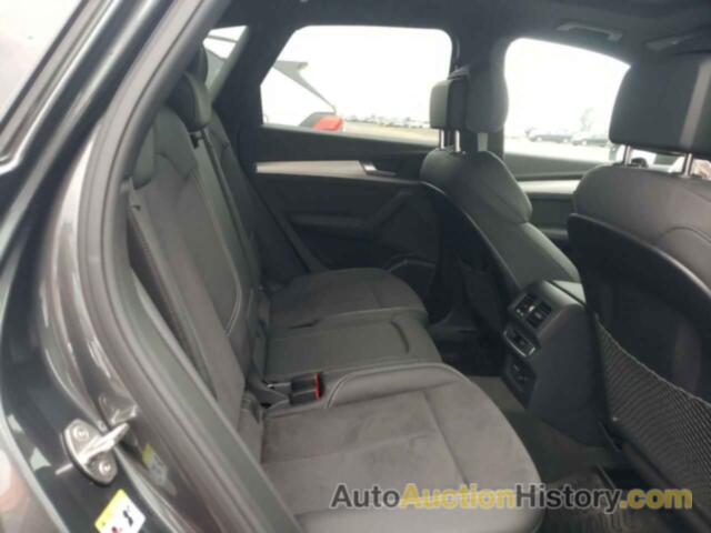 AUDI Q5 PREMIUM PLUS 55, WA1E2AFY4P2189330