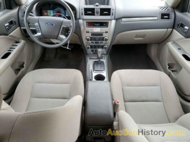 FORD FUSION HYBRID, 3FADP0L34AR176737