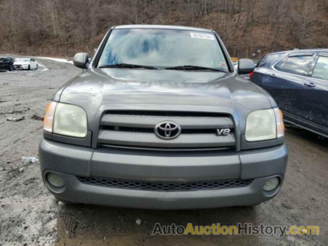 TOYOTA TUNDRA DOUBLE CAB LIMITED, 5TBDT48134S457863