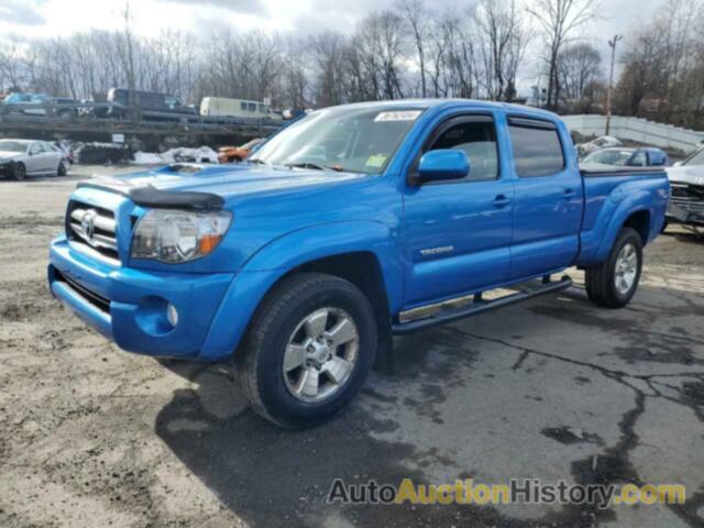 TOYOTA TACOMA DOUBLE CAB LONG BED, 3TMMU4FN5AM022221