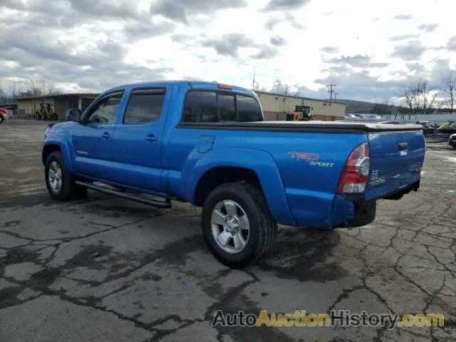 TOYOTA TACOMA DOUBLE CAB LONG BED, 3TMMU4FN5AM022221