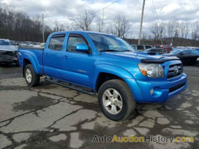 TOYOTA TACOMA DOUBLE CAB LONG BED, 3TMMU4FN5AM022221