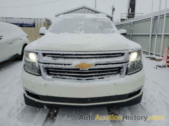 CHEVROLET TAHOE K1500 LTZ, 1GNSKCKC4FR509354