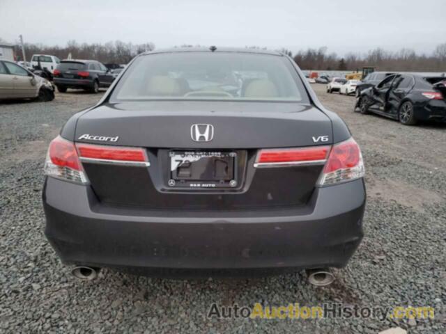 HONDA ACCORD EXL, 1HGCP3F89CA000053