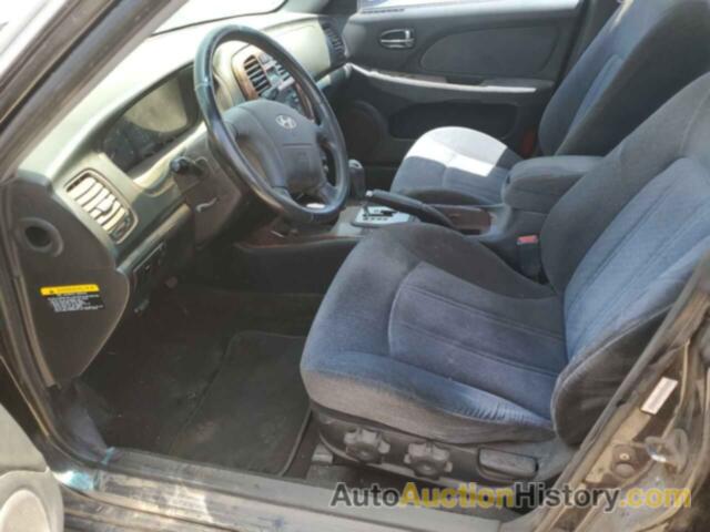 HYUNDAI SONATA GLS, KMHWF35H13A823328