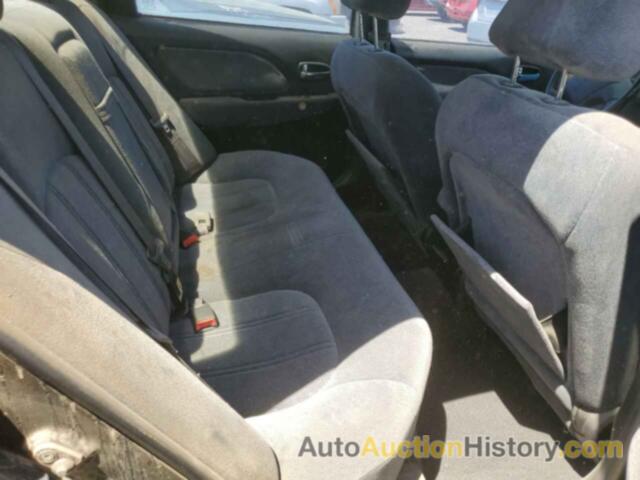 HYUNDAI SONATA GLS, KMHWF35H13A823328