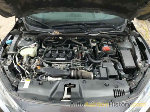 HONDA CIVIC EXL, 2HGFC3B77GH362234