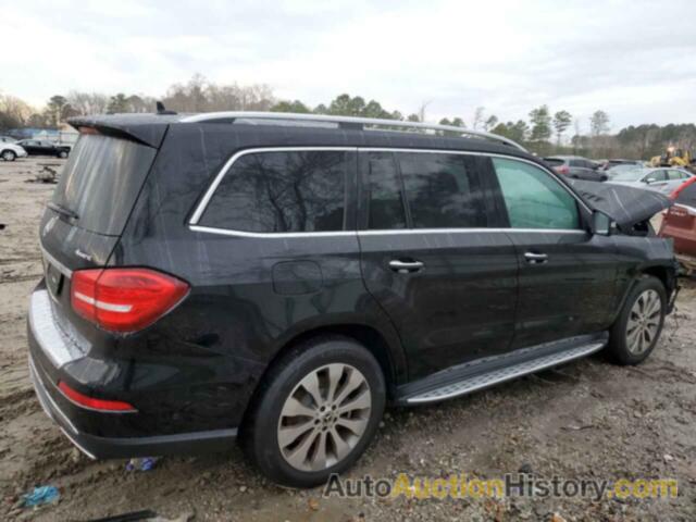 MERCEDES-BENZ GLS-CLASS 450 4MATIC, 4JGDF6EE9JB153789