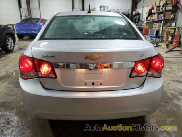 CHEVROLET CRUZE LT, 1G1PC5SB5D7101297