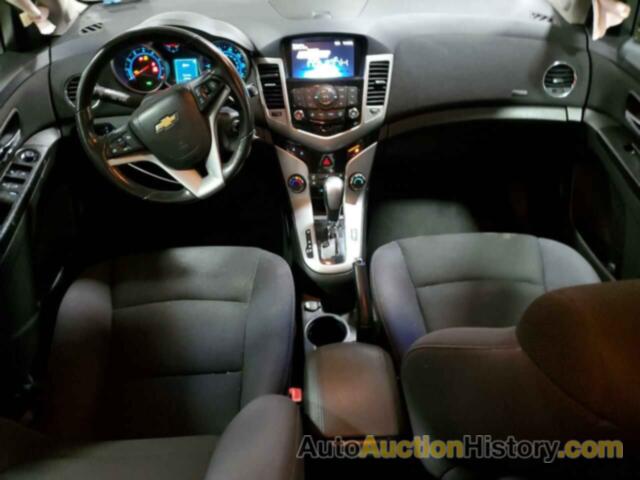 CHEVROLET CRUZE LT, 1G1PC5SB5D7101297