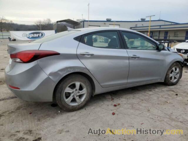 HYUNDAI ELANTRA SE, 5NPDH4AE2FH581296