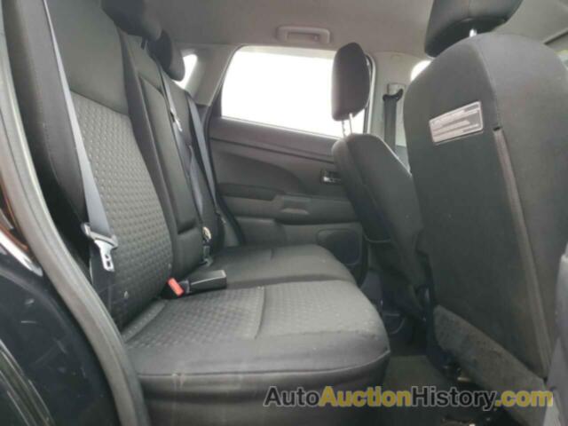 MITSUBISHI OUTLANDER SE, JA4AR4AU8BZ011145