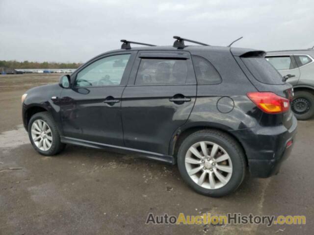 MITSUBISHI OUTLANDER SE, JA4AR4AU8BZ011145