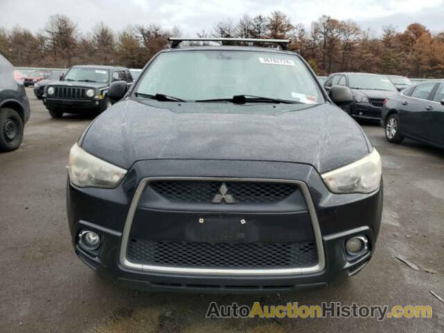 MITSUBISHI OUTLANDER SE, JA4AR4AU8BZ011145