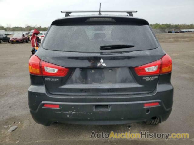 MITSUBISHI OUTLANDER SE, JA4AR4AU8BZ011145