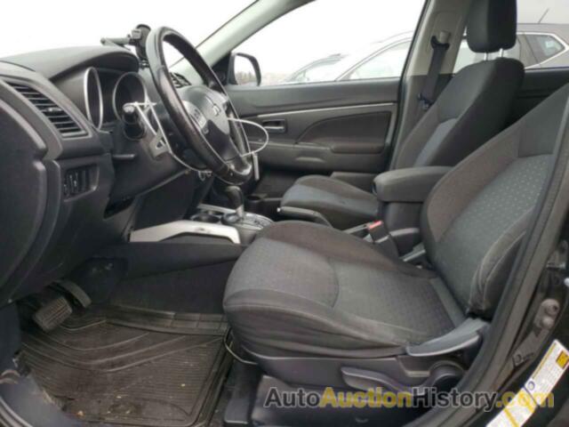 MITSUBISHI OUTLANDER SE, JA4AR4AU8BZ011145