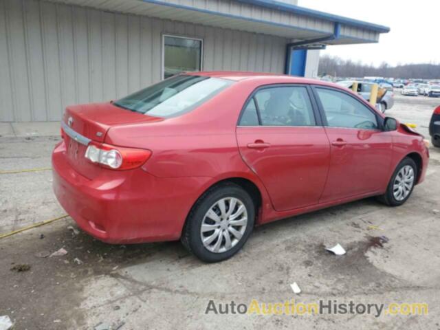 TOYOTA COROLLA BASE, 2T1BU4EE0DC025727