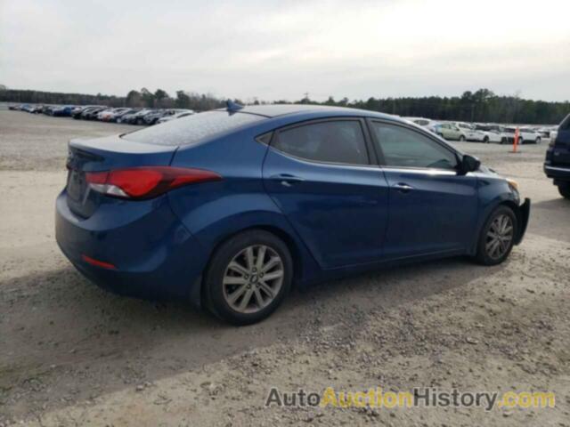 HYUNDAI ELANTRA SE, KMHDH4AE8FU351098