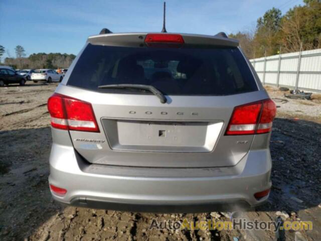 DODGE JOURNEY SXT, 3C4PDCBB2GT239291