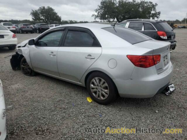 KIA FORTE EX, KNAFU4A20D5729899