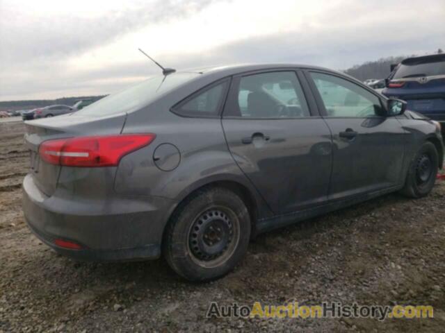 FORD FOCUS S, 1FADP3E20JL255410