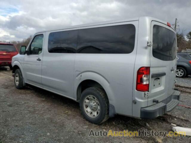 NISSAN NV 3500 S, 5BZBF0AAXCN200342