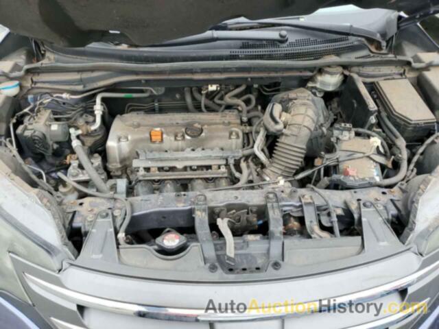 HONDA CRV EXL, JHLRM4H71CC013530