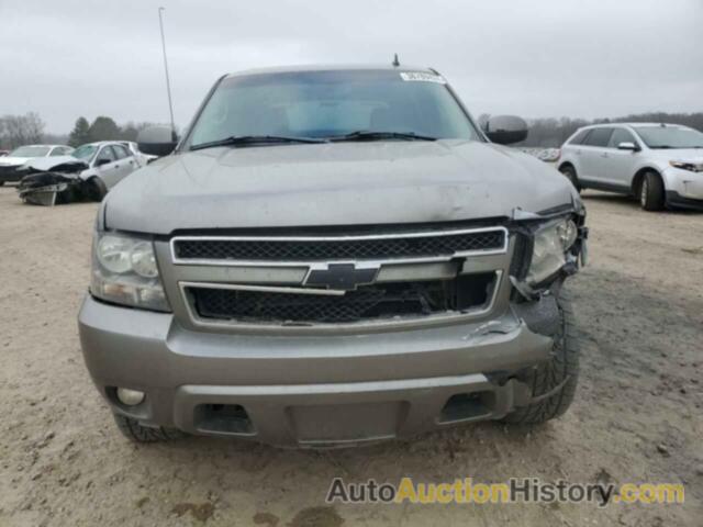 CHEVROLET AVALANCHE C1500, 3GNEC12057G287185