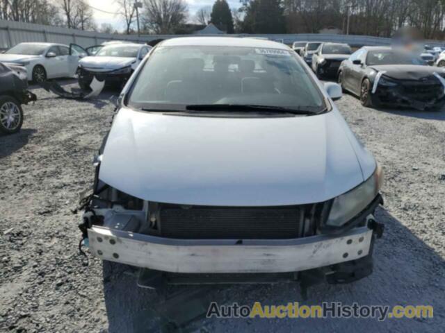 HONDA CIVIC LX, 2HGFB2F59CH308658