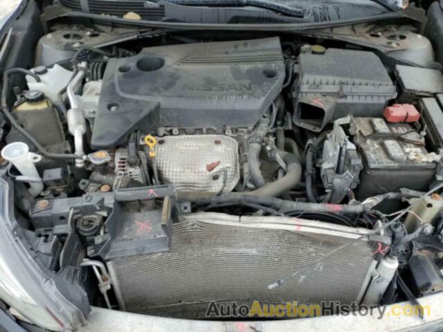 NISSAN ALTIMA 2.5, 1N4AL3AP2HC161782