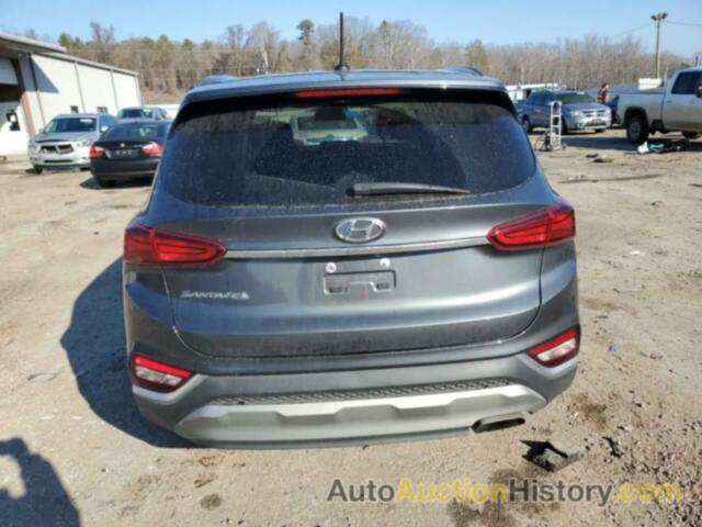 HYUNDAI SANTA FE SE, 5NMS23AD1LH258974