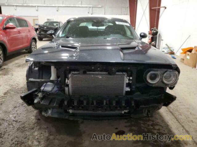 DODGE CHALLENGER GT, 2C3CDZGG3HH551088