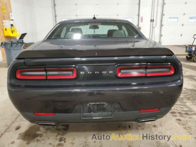 DODGE CHALLENGER GT, 2C3CDZGG3HH551088