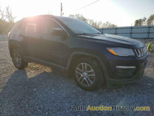 JEEP COMPASS LATITUDE, 3C4NJDBB0JT200695