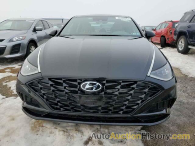 HYUNDAI SONATA SEL, 5NPEF4JA5LH051357