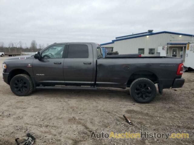 RAM 3500 BIG HORN, 3C63R3HL6MG690106