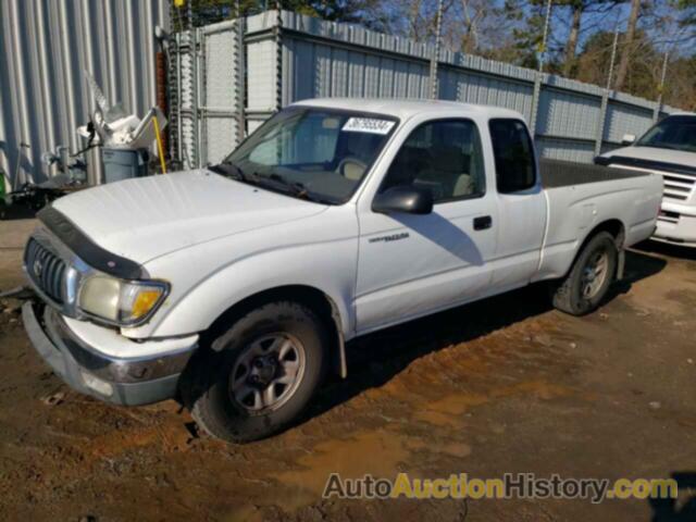 TOYOTA TACOMA XTRACAB, 5TEVL52N92Z011620