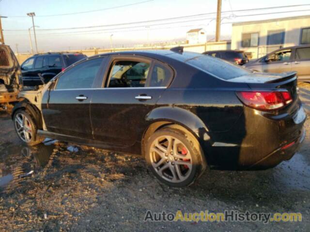 CHEVROLET SS, 6G3F15RW8HL302323