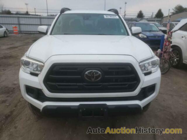 TOYOTA TACOMA DOUBLE CAB, 5TFAX5GN3KX158373