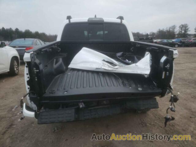 TOYOTA TACOMA DOUBLE CAB, 5TFAX5GN3KX158373