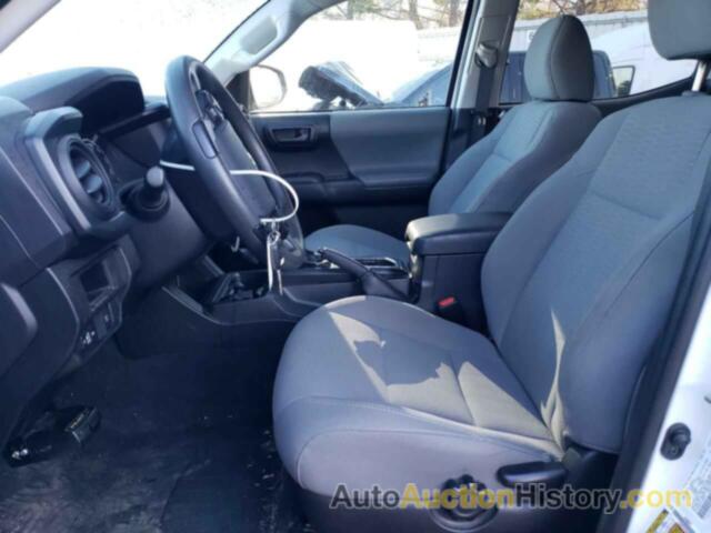 TOYOTA TACOMA DOUBLE CAB, 5TFAX5GN3KX158373