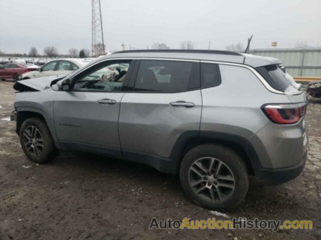 JEEP COMPASS LATITUDE, 3C4NJDBB0HT641141