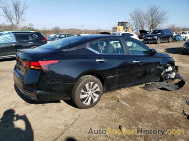 NISSAN ALTIMA S, 1N4BL4BV1LC215153