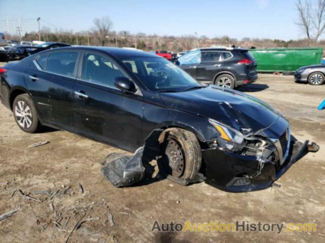 NISSAN ALTIMA S, 1N4BL4BV1LC215153