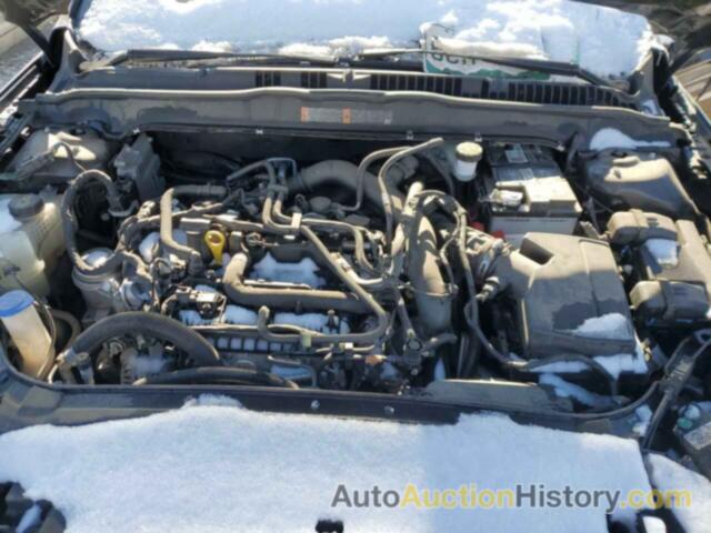 FORD FUSION SEL, 3FA6P0CD3LR194019