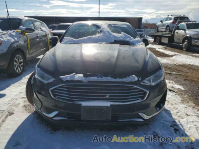 FORD FUSION SEL, 3FA6P0CD3LR194019