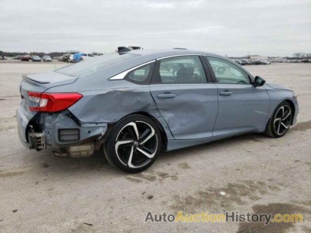 HONDA ACCORD SPORT SE, 1HGCV1F47NA078860