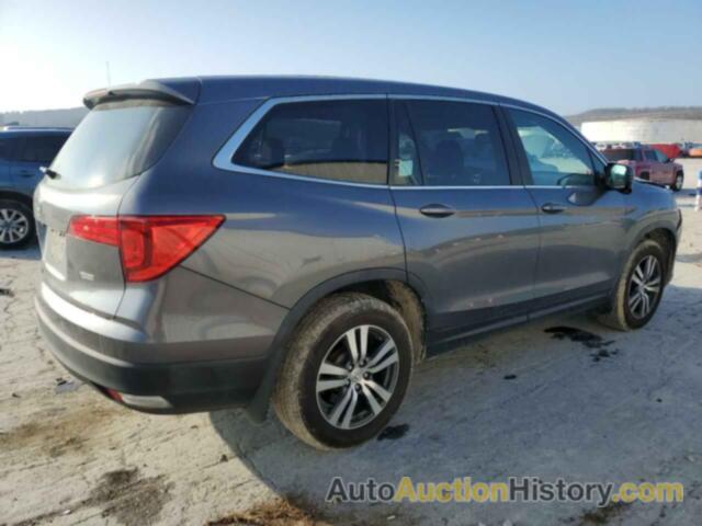 HONDA PILOT EXL, 5FNYF5H5XGB005085