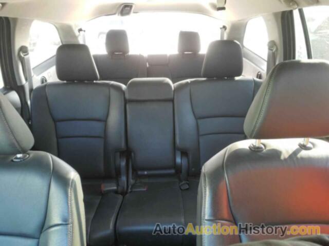 HONDA PILOT EXL, 5FNYF5H5XGB005085